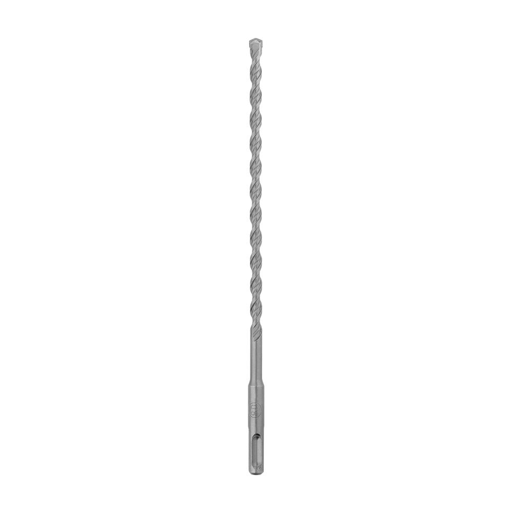Broca SDS PLUS 8x260mm Engate Rápido IRWIN