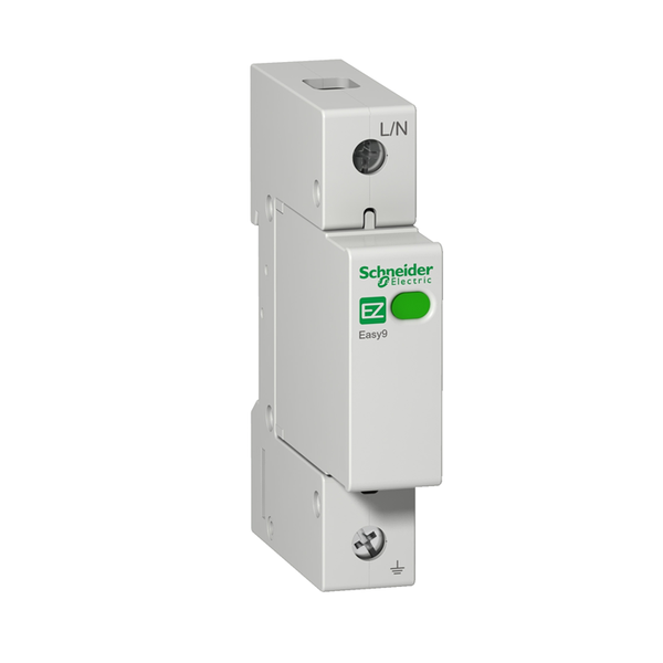 Dispositivo Protetor Surto DPS 45KA 275V Classe II EZ9L33145 Schneider