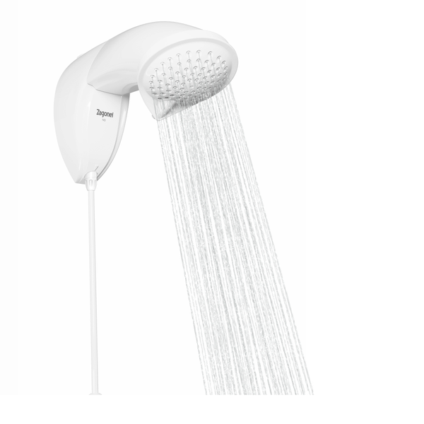Ducha Eletrônica ND 127V 5500W Zagonel